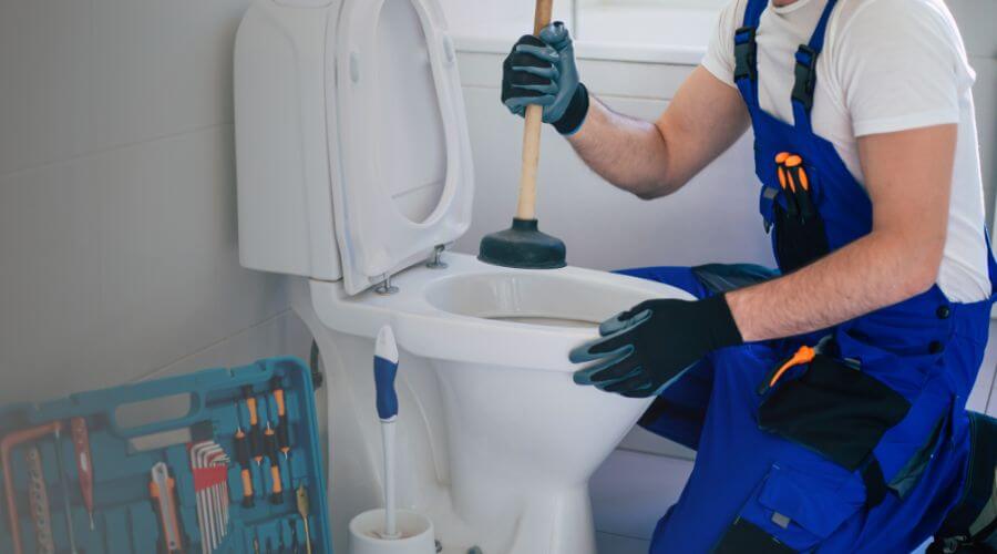 Local sewer line repair in Blair, WI